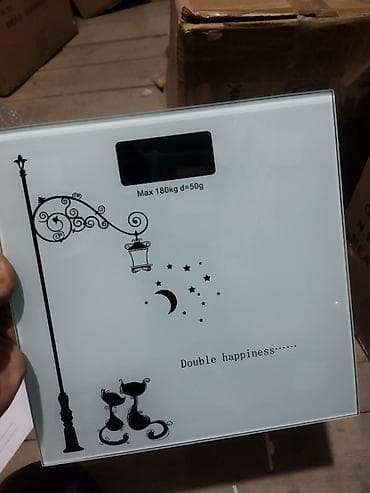 Terezi adam çekmeye 180 kq çeki çekir qiymet sadece. 25 man — 4