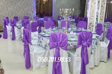 maşın danqıratı: Bənövşəyi,Qırmızı,Firuzəyi rəngdə stul örtükləri və bantları Cox ucuz — 6