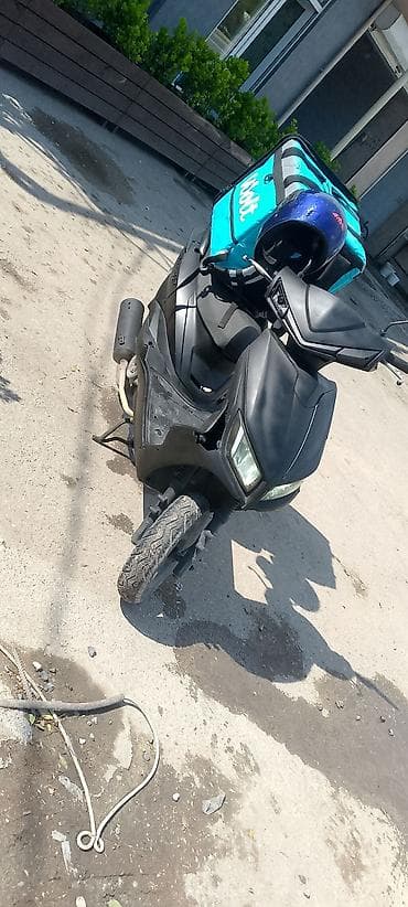 Maped 49 CC di tecili satılır senedder qaydasindadi bidene sveça yeri