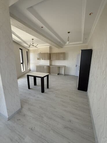 emlak sirvan: 2 комнаты, Новостройка, 84 м² — 10