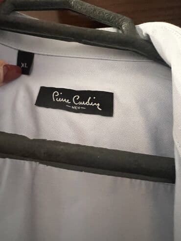 sport köynəklər: Köynək, XL — 8