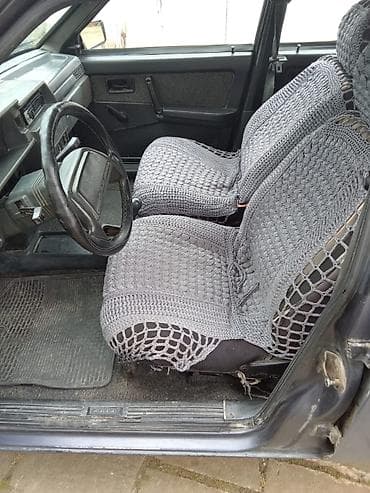 hyundai ölüxana bakı: VAZ (LADA) 21099: 1.6 l | 2001 il 157632 km Sedan — 8