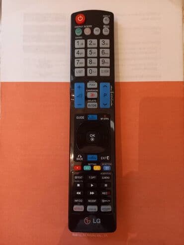 yoshiro m32hsa7721: Yeni Pult Ünvandan götürmə — 11