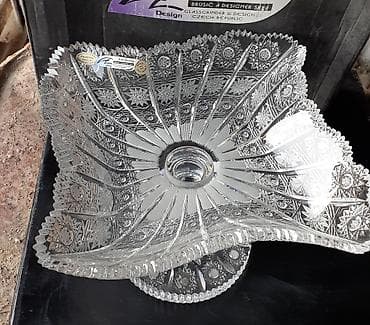 moyka metbext: Alesh Zivera 31 sm şirniyyat qabisi qutusunda — 2