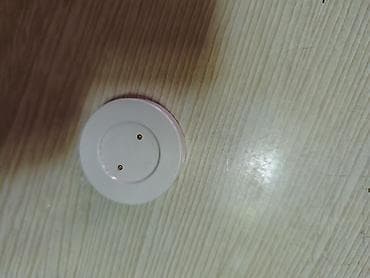 kontakt home smart saatlar: Smart saat, Sensor ekran, rəng - Qara — 4