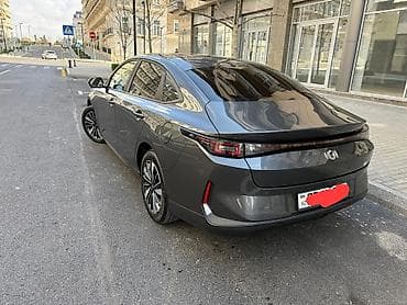 Продажа авто: Changan Qiyuan A05: 1.5 л | 2025 г. 16000 км Седан — 4