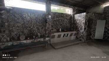 sebail ev: Binə 4 otaqlı, 100 kv. m, Təmirsiz — 5