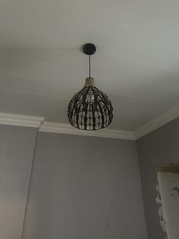 lustur sumqayit: Çılçıraq — 4