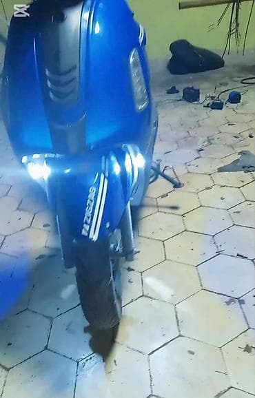 - ZiqZaq, 80 sm3, 2024 il, 18911 km