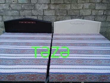 2 neferlik carpayi: Taxt iki neferlik — 1