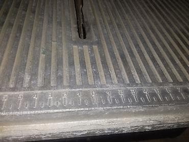 alət: Uqlarez üst+alt kəsən. taxta. profil. və s — 7