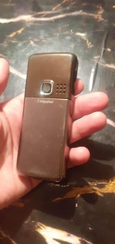 нокиа 6300: Nokia 6300 4G, < 2 ГБ, цвет - Коричневый, Гарантия, Кнопочный — 3