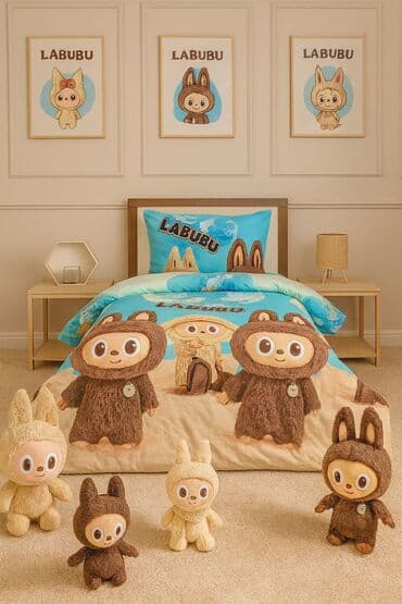 termo yorgan: Bir nəfərlik Yorgan üzü — 5