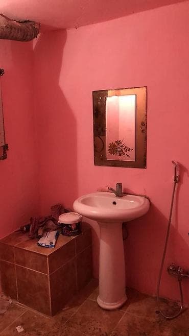 120 kv. m, 4 otaqlı, Kombi, Qaz, İşıq