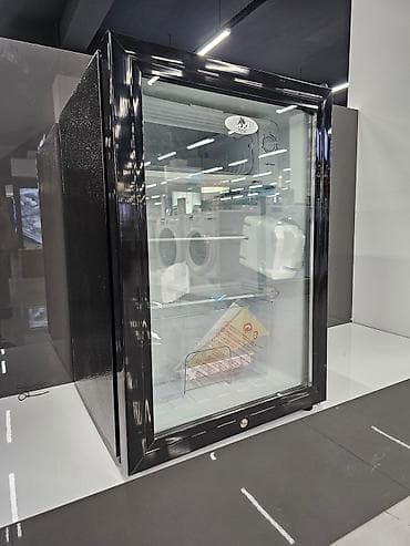 Soyuducu mini soyuducu soyducu Ficher Model: BC 70 Hündürlüyü 70 sm — 3