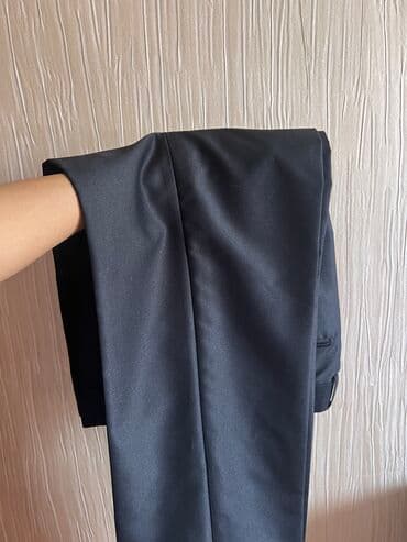 прокат мужских костюмов в баку: Pencek Zara ve salvar. Alinib geyilmeyib. Salvar Mustafa Tayat Qiymet — 8