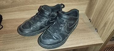 converse canta: Nike кроссовки — 1