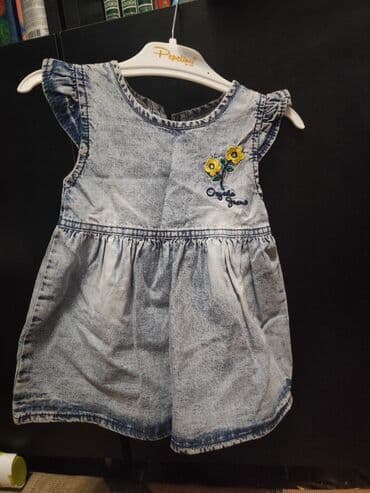 Don, Gündəlik, 2 - 3 yaş