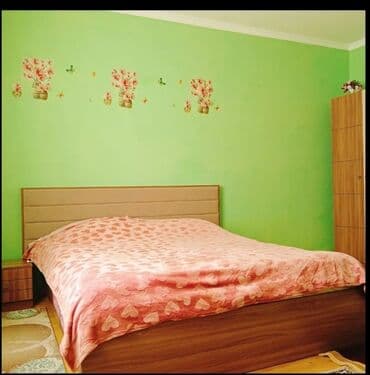 rayonlarda kirayə evlər: 100 м², 3 комнаты, Комби, Газ, Электричество — 9