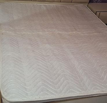 İşlənmiş, Sadə matras, İki nəfərlik