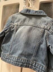 Məktəbli forması: Jaket, Uniseks, 6 - 9 ay, H&M — 2