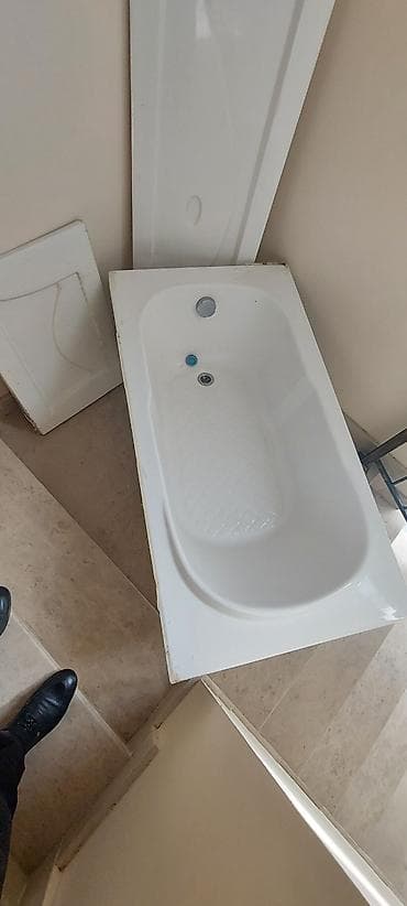 sam: Az işlənib, heç bir problemi yoxdur. Ölçüsü 130×70 sm — 1