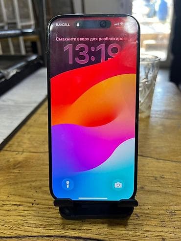 iphone 8 plus 256: IPhone 15 Pro, 256 GB, Blue Titanium, Face ID — 1