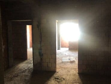 8 mikrorayon: 2 otaqlı, Yeni tikili, 97 kv. m — 16