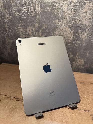 a6 ekranı: İşlənmiş Apple iPad Pro 11 (2018), 11", 256 GB, Ünvandan götürmə, Ödənişli çatdırılma — 2