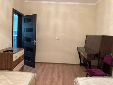 yevlaxda kiraye evler 2023: 120 kv. m, 3 otaqlı — 1