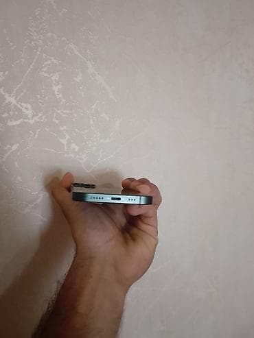 televizor sharp aquos: IPhone 13, 128 GB, Mavi, Face ID — 4