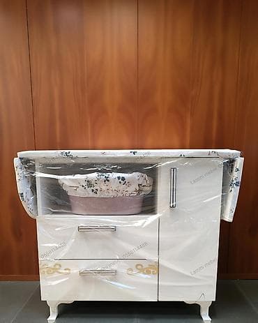 Məişət məhsulları: Ütü masası Eviniz üçün geniş mebel seçimi: divanlar, dolablar — 1