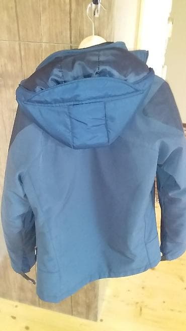 Paltolar: Pencək, Naxışsız, M — 2