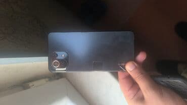 mi airdots: Xiaomi Mi 11 Lite, 128 GB, rəng - Qara — 3