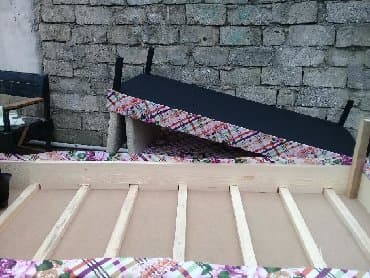 bakida ucuz mebel magazalari: Kravat
Hazirlari var — 2