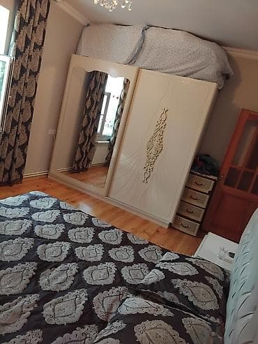 yataq skafi: İkinəfərlik çarpayı — 1