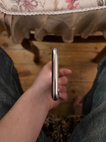 i̇phone x: IPhone X, 64 GB, Gümüşü — 5