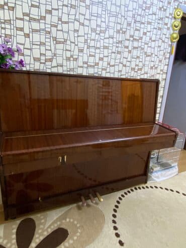 roland e 96: Piano, Belarus, Akustik — 5