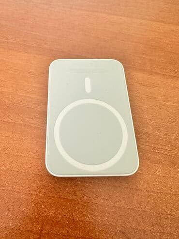 magsafe power bank qiymeti: Повербанк Новый — 1