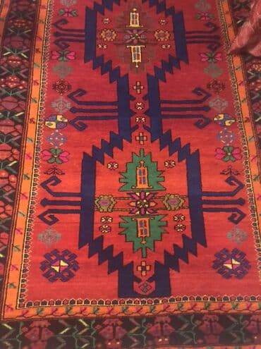 Süni güllər: Xalça Dekorativ, Azərbaycan, Kredit yoxdur — 1