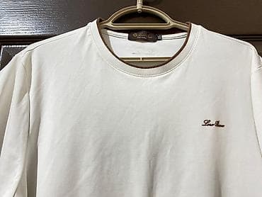 salvar: Futbolka, 2XL, rəng - Ağ — 2
