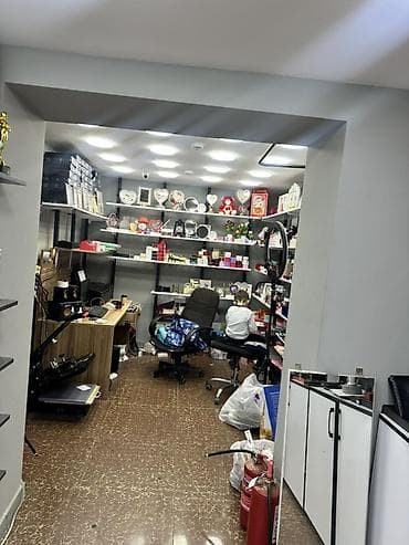 saxta baba hediyyeleri: Suvenirlər — 2