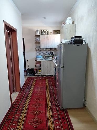 evlee: 3 otaqlı, 65 kv. m, Kredit yoxdur, Orta təmir — 4