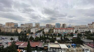 ist petrol tbilisi prospekti: Bakı, 3 otaqlı, Köhnə tikili, m. Neftçilər, 80 kv. m — 24