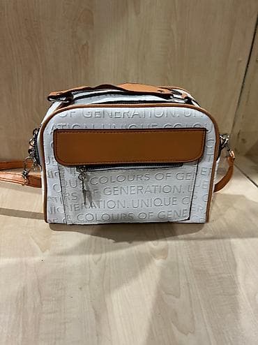 Canta tezedi Sekılleri sola cevirib baxın qıymeti 10 manat