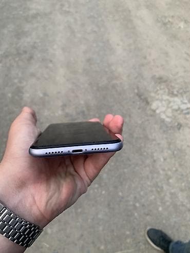 ipon: IPhone 11, 128 GB, Ağ — 3