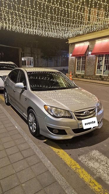 hyundai sedan: Mawin zavod qaz hibritdir bu sinifin en ekanom dozumlu modelidir 2 il — 1
