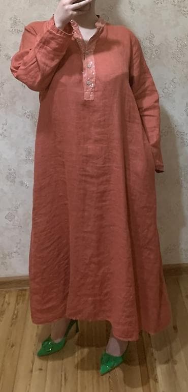 Ketan don bahali alinib 125 azn, Cemi 1ce defe geyinilib yeni kimidi