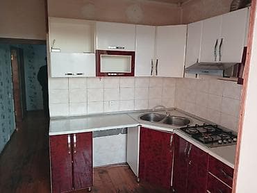 Гаражи: Баку, 3 комнаты, Вторичка, 80 м² — 10