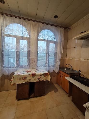 resulzade: YALNIZ OGLANLARA VERİLİR Kirayə üçün 1 otaqlı mənzil (mebel və — 1